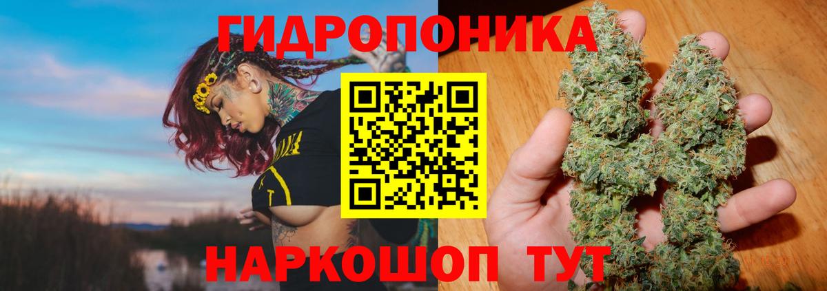 Канабис VHQ Волоколамск